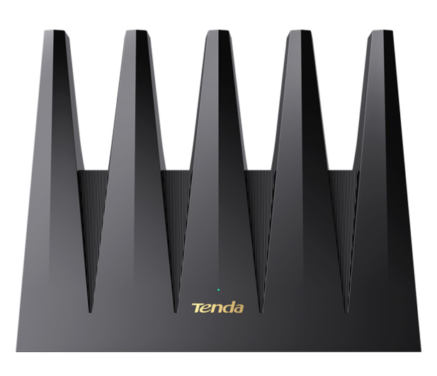 Tenda BE12 Pro (7200Mb/s a/b/g/n/ac/ax/be) - 1518379 - zdjęcie